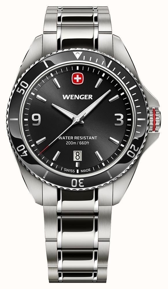 Wenger 01.2031.101