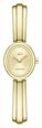 Lacoste Suzanne Gold Plated Gold dial Watch 2001527