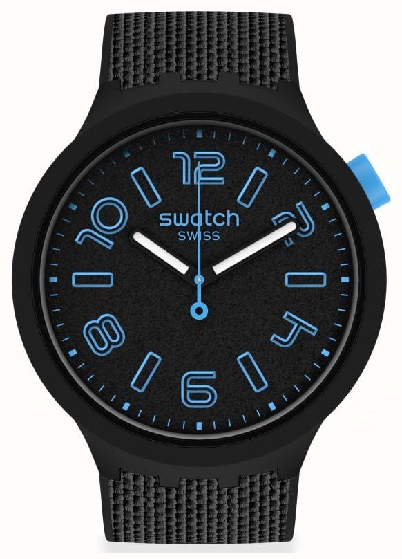 Swatch SO27B118