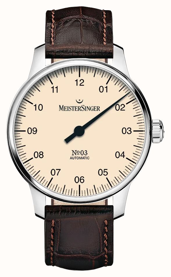 MeisterSinger BM9903