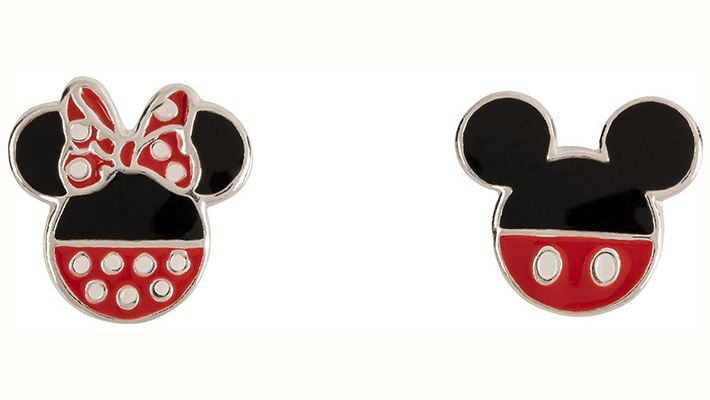 Disney Jewellery E906665SL.PA