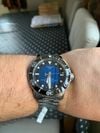 Customer picture of LONGINES | Legend Diver Heritage | Men's | Swiss Automatic | L37744500