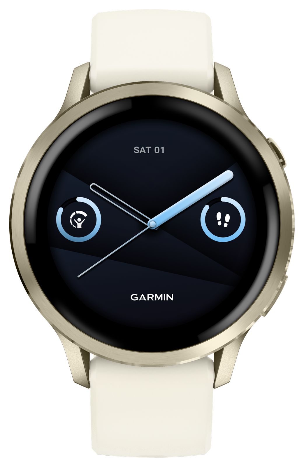 Garmin 010-03013-00 Venu 4 – AMOLED Health and Fitness Watch