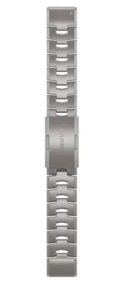 Garmin 010-12863-08 QuickFit 22 Watch Strap Only, Vented