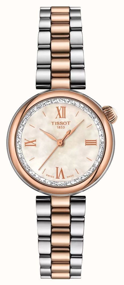 Tissot T1520102211800