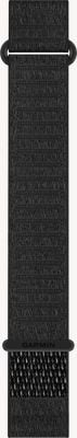 Garmin QuickFit Bands (20mm - Long) Black ComfortFit Fabric - Strap Only 010-14506-14