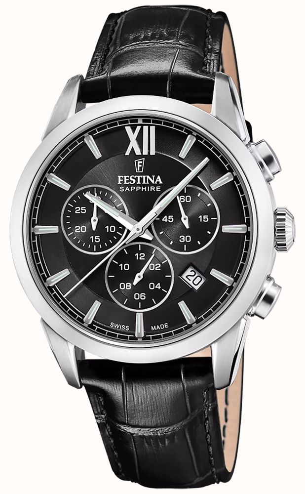 Festina Swiss Made F20041/4