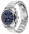 Tommy Hilfiger Cole Navy Blue Stainless Steel Bracelet Watch 1792273 - alternate view 2