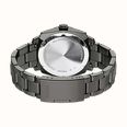 Fossil Machine 41 mm Three-Hand Date Smoke Stainless Steel Watch FS6185 - alternate view 5