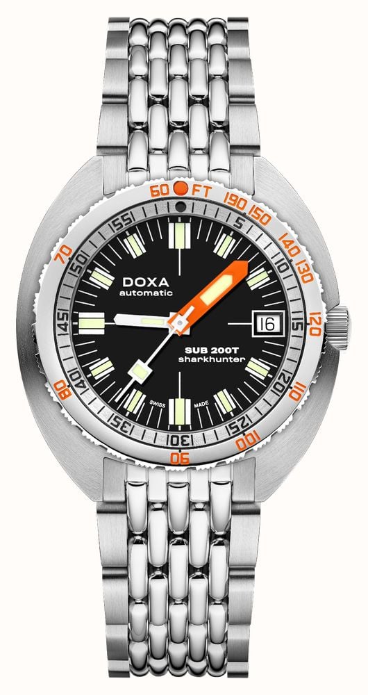 DOXA 804.10.101.10