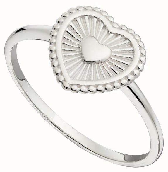 Elements Silver R3769