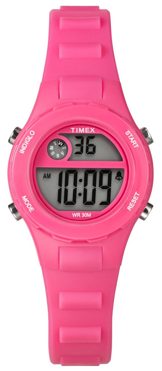Timex TW2W92500 Time MachinesÂ® Digital Multifunction (27mm Watch