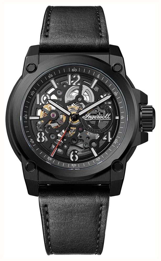 Ingersoll I16602