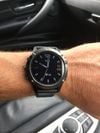 Customer picture of Garmin Fenix 6 Pro Sapphire | Carbon Grey DLC | Black Rubber Strap 010-02158-11