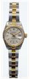 Pre-owned Rolex Datejust 26mm - White Dial / Two-Tone - REF. 79173 Watch J63320