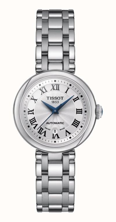 Tissot T1262071101300