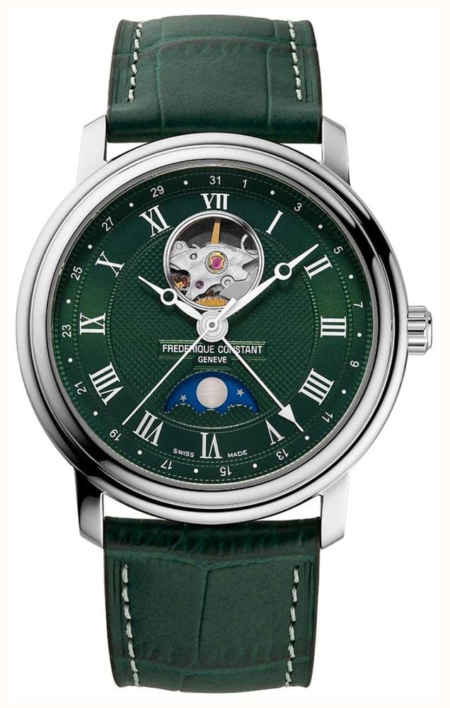 Frederique Constant FC-335MCGRW4P26