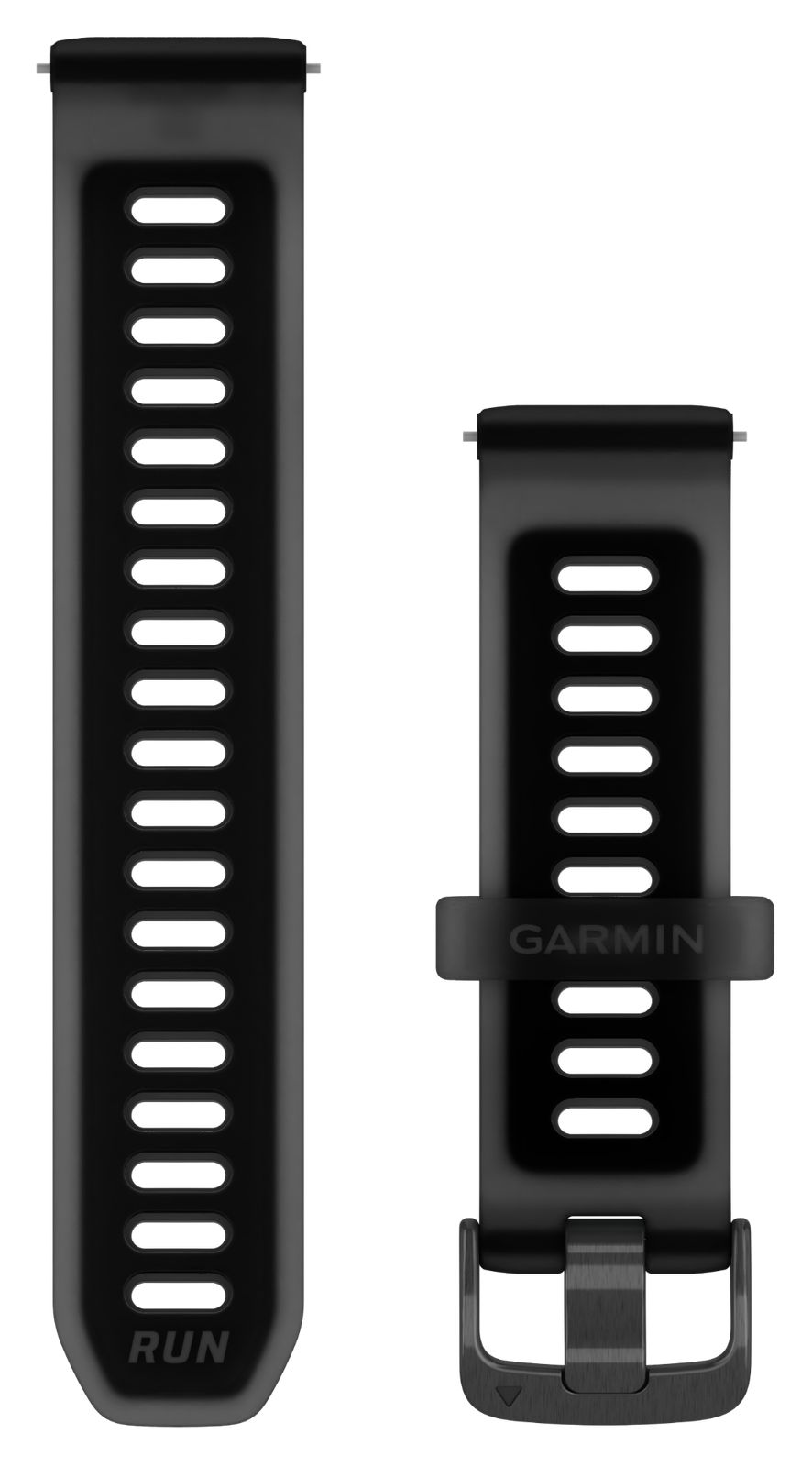 Garmin 010-11251-AQ Quick Release Bands (20mm) Translucent Watch