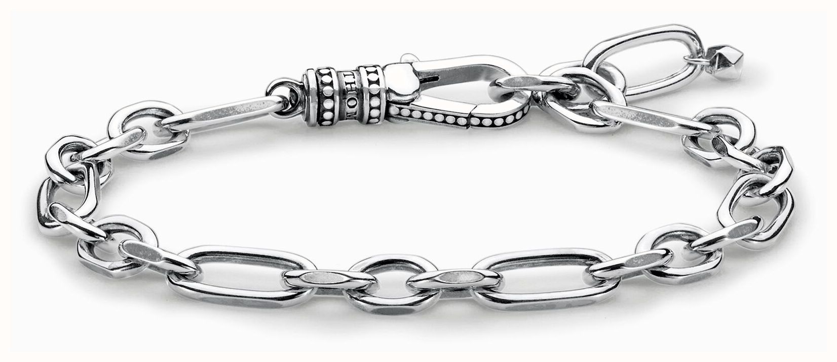 Thomas Sabo Jewellery A1792-637-21-L19,5V