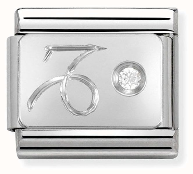 Nomination Jewellery 330302/10