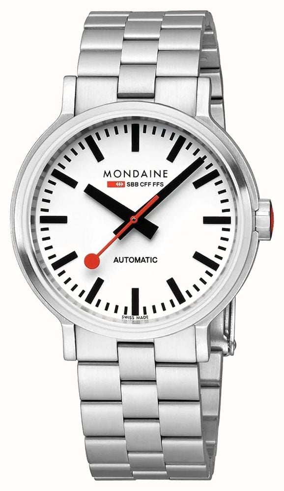 Mondaine MST.4161B.SJ