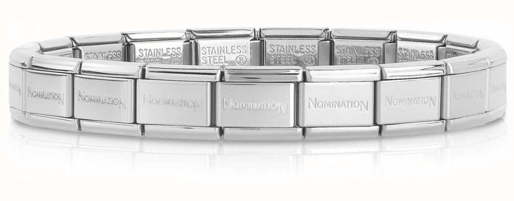 Nomination Jewellery 030000/SI-19