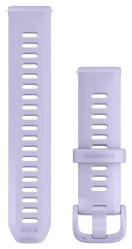 Garmin 010-11251-BD Quick Release Band (20mm) Cool Lavender Watch