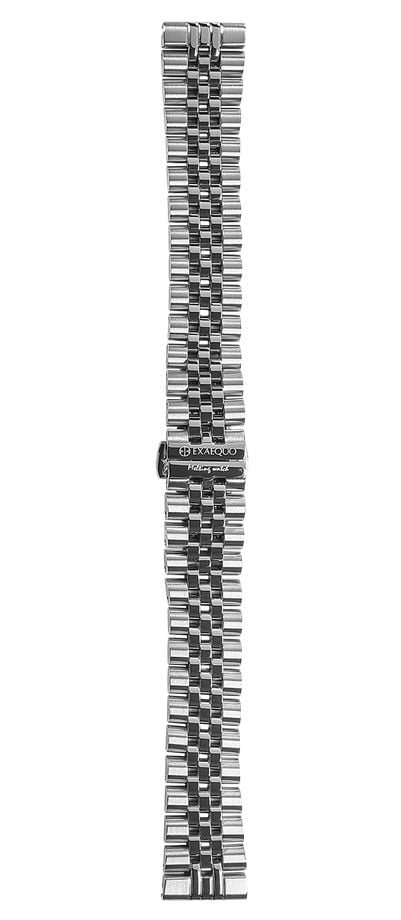 Exaequo Melting Watch EXBC.0001 Classic 316L Stainless Steel