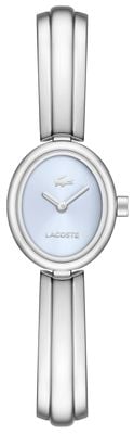 Lacoste Suzanne Stainless Steel Blue Dial Watch 2001528