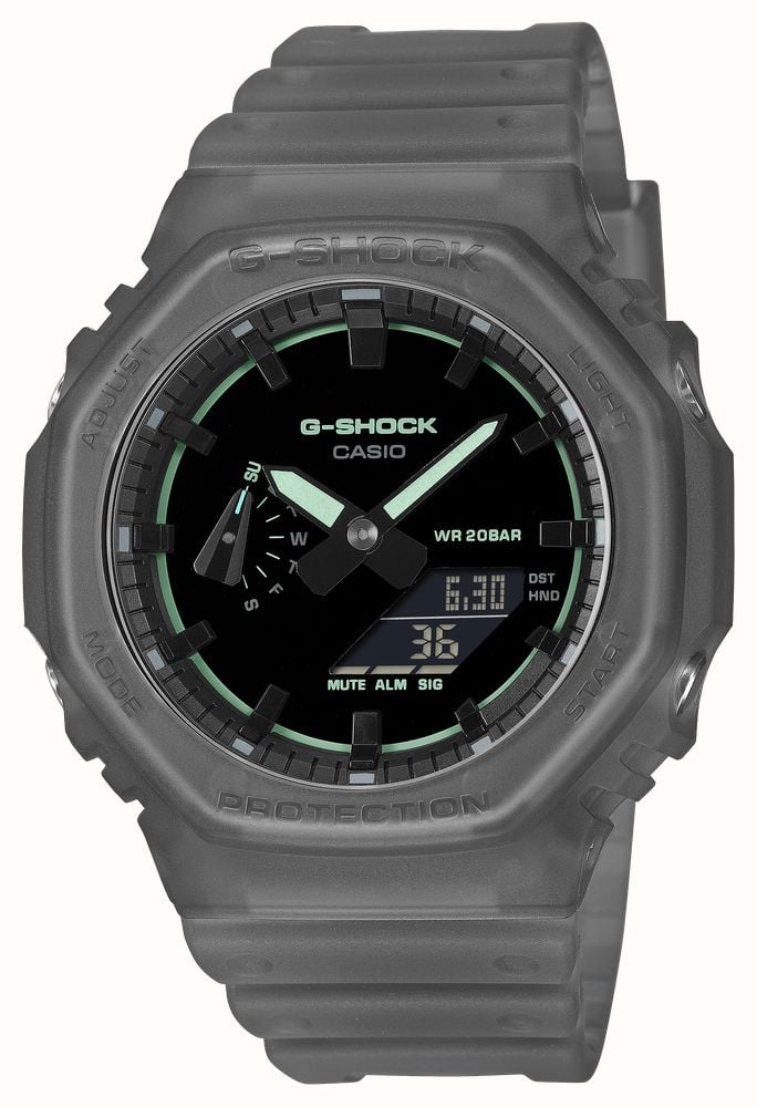 Casio GA-2100K-1AER