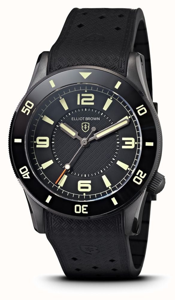 Elliot Brown 929-102-R51G