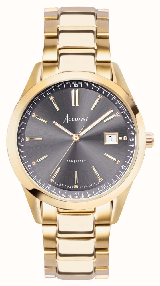 Accurist 74009