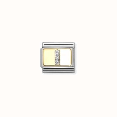 Nomination Jewellery 030291/09