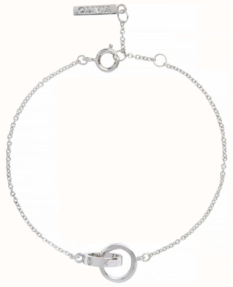 Olivia Burton Jewellery OBJENB14B