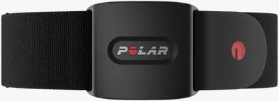 Polar Verity Sense Optical Heart Rate Sensor - Black (S-L) 920110147