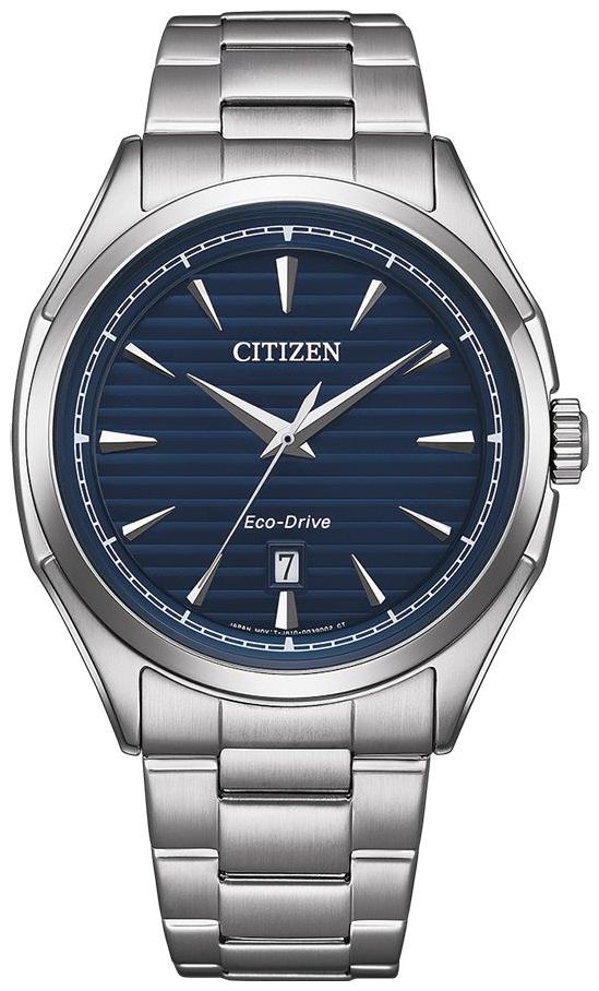 Citizen AW1750-85L Men’s Eco-Drive Sport (41mm) Blue Dial / Watch