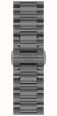 Tissot PRC 100 Solar (39mm) Anthracite Dial / Anthracite PVD Stainless Steel Bracelet Watch T1514223306100 - alternate view 5