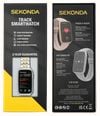 Sekonda - presentation box