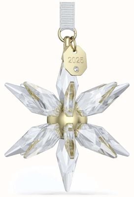 Swarovski Annual Edition Ornament On A Ribbon 5701506