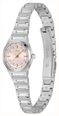 BOSS Ladies Stainless Steel Pink Dial Graceful Precious 1502862 - alternate view 2