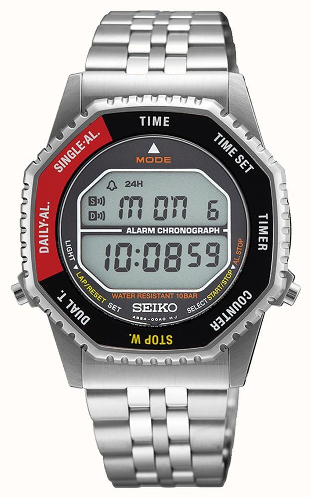 Seiko SMGG19P1