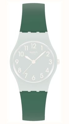 Swatch Notes of Pecan - STRAP ONLY ALG130