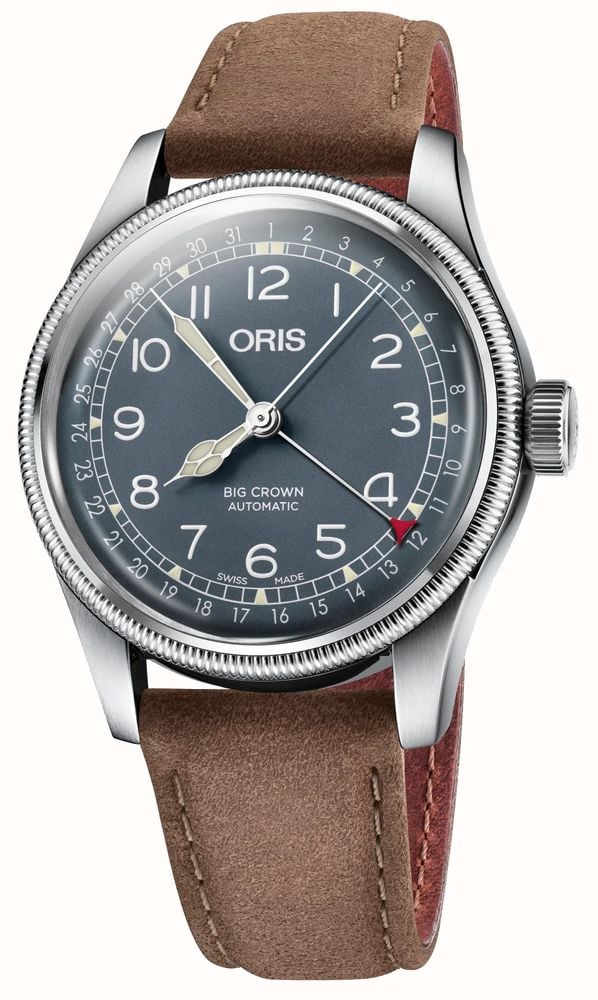 ORIS 01 754 7741 4065-07 5 20 63