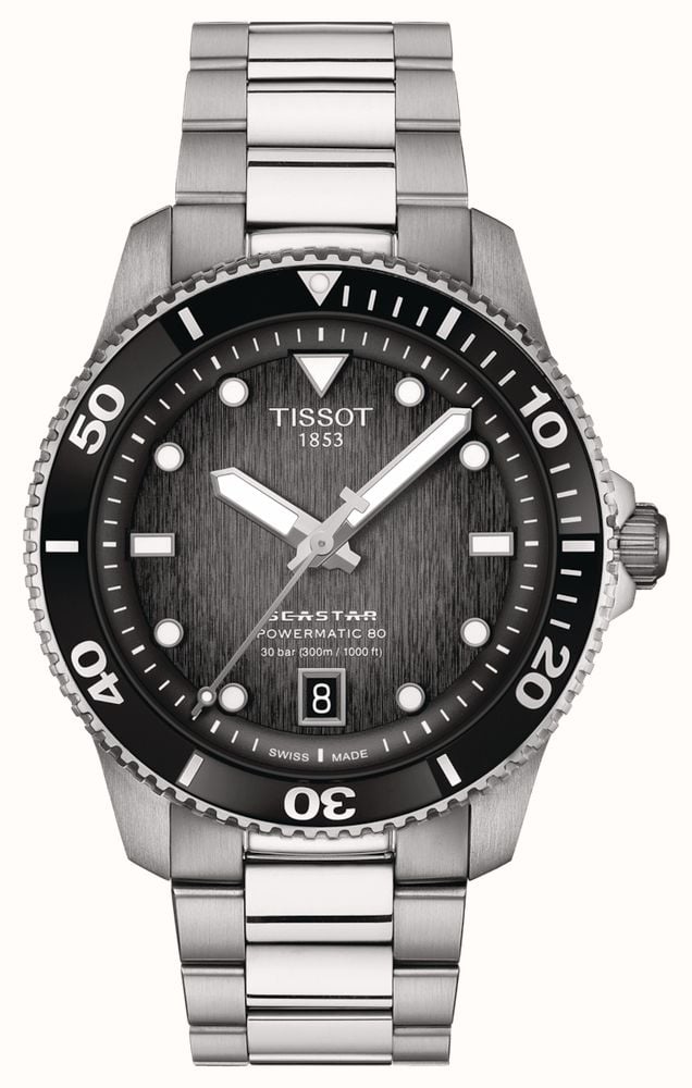 Tissot T1208071105100