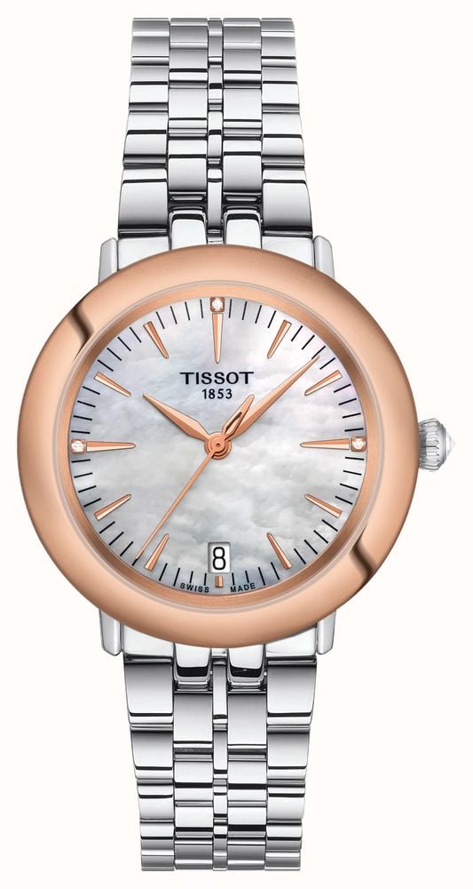 Tissot T9292104111600