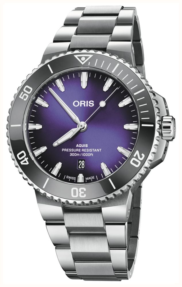 ORIS 01 733 7789 4158-07 8 23 04PEB