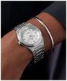 Timex Q TIMEX MARBELLA 34mm Stainless Steel TW2Y81800 - alternate view 5