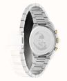 Timex Q Timex Continental Chronograph 36MM Two-Tone Stainless Steel Bracelet Watch TW2Y92300 - alternate view 5