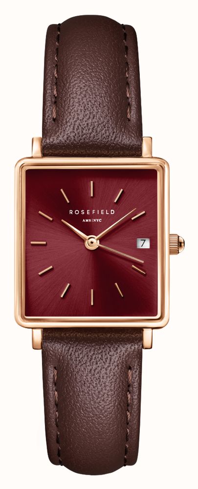Rosefield QBBLR-Q56