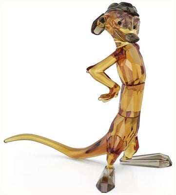 Swarovski The Lion King Timon Disney Ornament 5680916